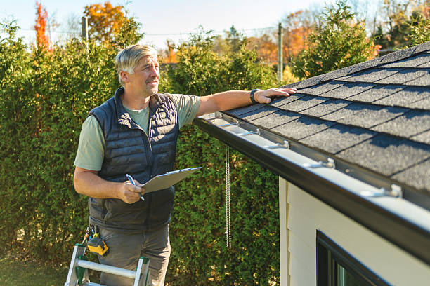 Trusted Roof Leak Repair service in Morton, IL - Ben Roofing and Steel LLC